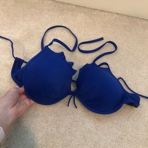 Victoria Secret bathing suit as a set